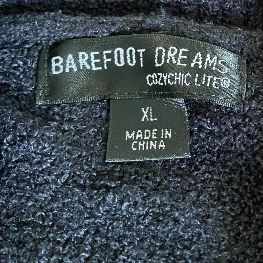 Barefoot Dreams CozyChic Cocoon Cardi
